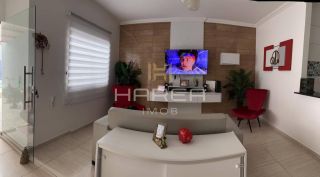 Casa Santa Rita / 120m2