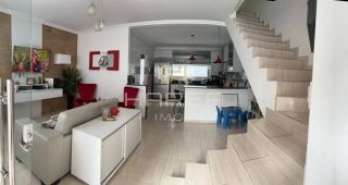 Casa Santa Rita / 120m2
