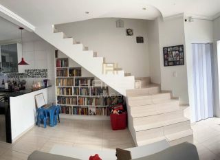 Casa Santa Rita / 120m2