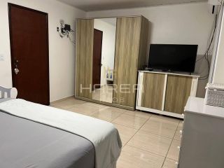 Casa Santa Rita / 120m2