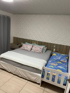 Casa Santa Rita / 120m2