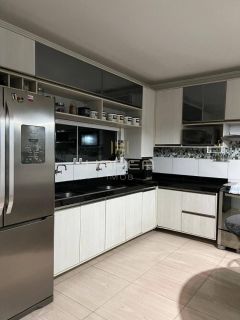 Casa Santa Rita / 120m2