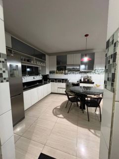 Casa Santa Rita / 120m2