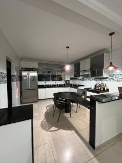 Casa Santa Rita / 120m2