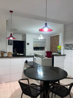 Casa Santa Rita / 120m2