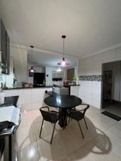 Casa Santa Rita / 120m2
