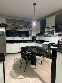 Casa Santa Rita / 120m2