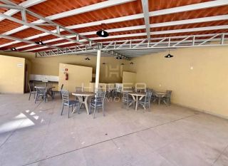 Residencial Horto Jardins Serraria/ 2 quartos