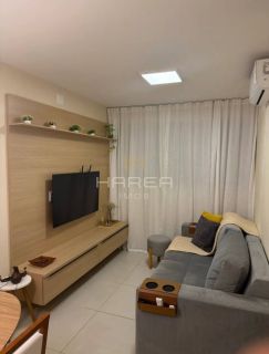 Residencial Horto Jardins Serraria/ 2 quartos