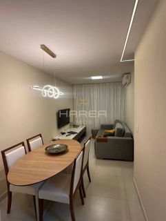 Residencial Horto Jardins Serraria/ 2 quartos