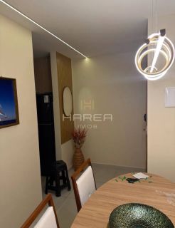 Residencial Horto Jardins Serraria/ 2 quartos