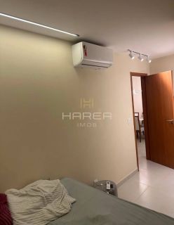 Residencial Horto Jardins Serraria/ 2 quartos