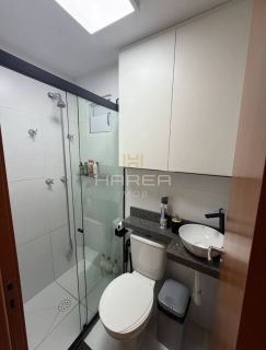 Residencial Horto Jardins Serraria/ 2 quartos