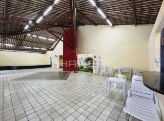 Condomínio Pedras do Atlântico/ 3 quartos/ Cruz das almas