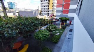 Apt. 3 quartos 1 suíte   - Cond. Arte Vida Gruta - Nascente