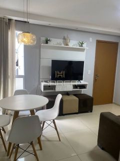 RESIDENCIAL PARQUE MAR DE PORTUGAL | 2 quartos | Ao lado do Shopping Patio