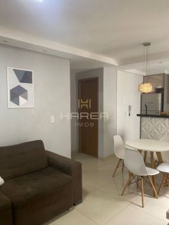 RESIDENCIAL PARQUE MAR DE PORTUGAL | 2 quartos | Ao lado do Shopping Patio