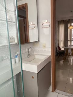 RESIDENCIAL PARQUE MAR DE PORTUGAL | 2 quartos | Ao lado do Shopping Patio