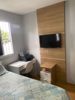 RESIDENCIAL PARQUE MAR DE PORTUGAL | 2 quartos | Ao lado do Shopping Patio