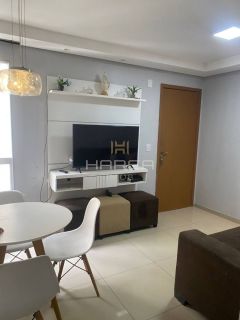RESIDENCIAL PARQUE MAR DE PORTUGAL | 2 quartos | Ao lado do Shopping Patio