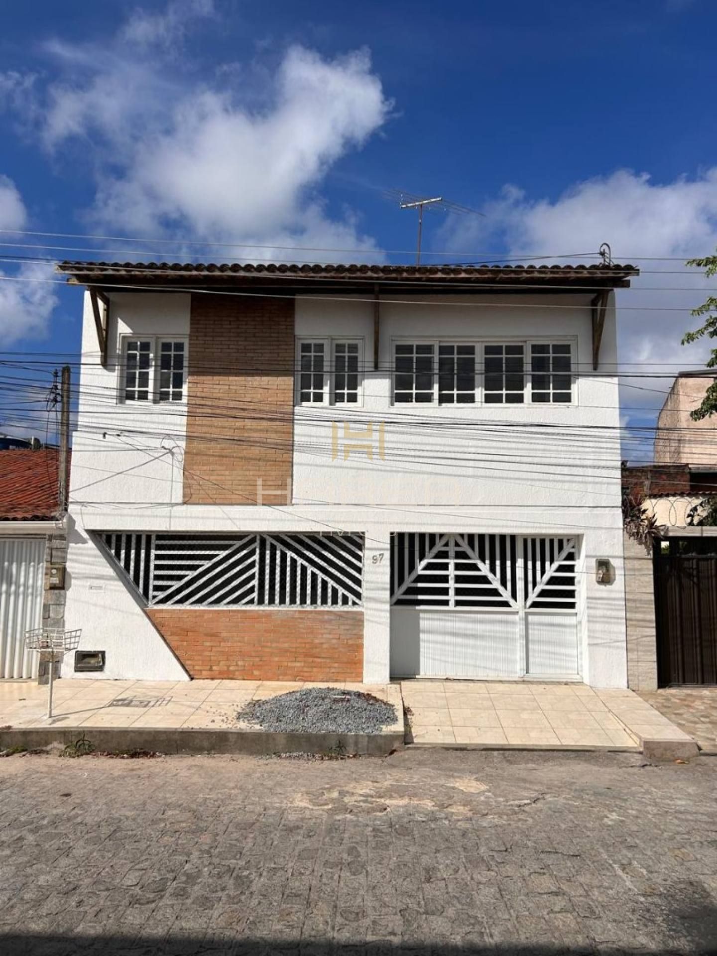 Casa Res. 152m²  I Serraria  I 3 quartos 1 suíte