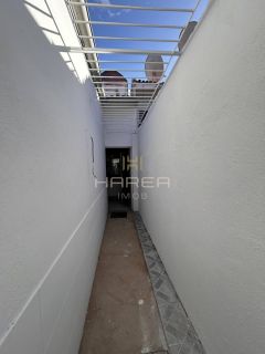 Casa Res. 152m²  I Serraria  I 3 quartos 1 suíte