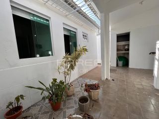 Casa Res. 152m²  I Serraria  I 3 quartos 1 suíte