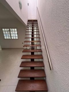 Casa Res. 152m²  I Serraria  I 3 quartos 1 suíte