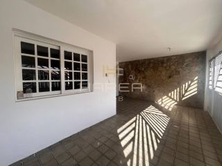 Casa Res. 152m²  I Serraria  I 3 quartos 1 suíte