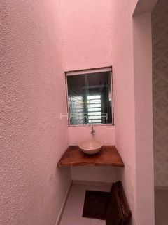 Casa Res. 152m²  I Serraria  I 3 quartos 1 suíte