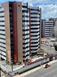 Edf. Mirai / 4 quartos / alto padrão Ponta verde