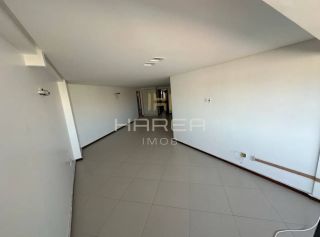 Edf. Mirai / 4 quartos / alto padrão Ponta verde