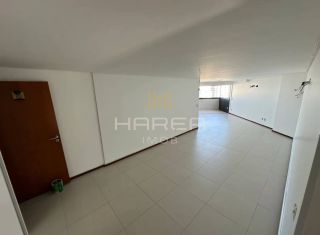 Edf. Mirai / 4 quartos / alto padrão Ponta verde