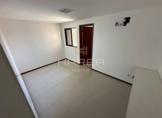 Edf. Mirai / 4 quartos / alto padrão Ponta verde