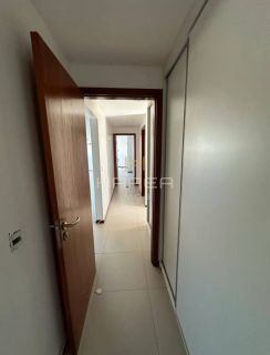 Edf. Mirai / 4 quartos / alto padrão Ponta verde
