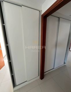 Edf. Mirai / 4 quartos / alto padrão Ponta verde