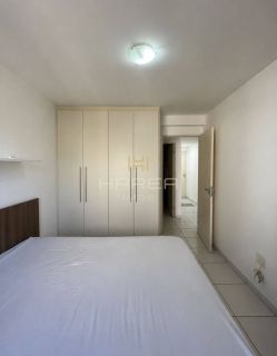 Edf. Cadore / quarto e sala / Ponta verde
