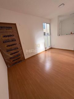 Residencial Marselha / 2 quartos/ Tabuleiro