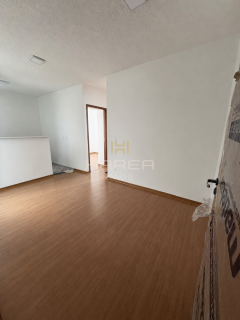 Residencial Marselha / 2 quartos/ Tabuleiro