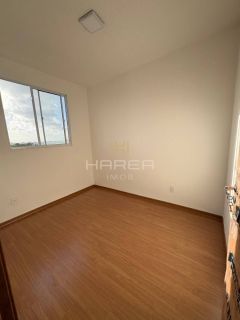 Residencial Marselha / 2 quartos/ Tabuleiro
