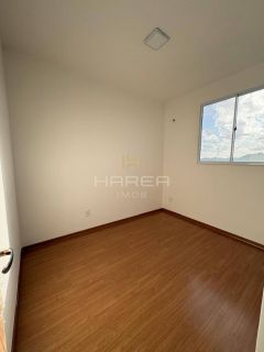 Residencial Marselha / 2 quartos/ Tabuleiro
