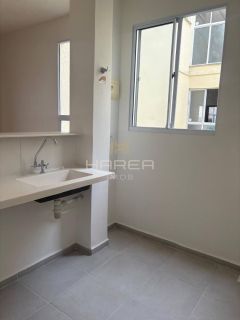 Residencial Marselha / 2 quartos/ Tabuleiro