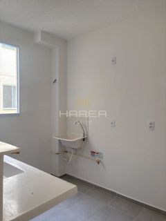 Residencial Marselha / 2 quartos/ Tabuleiro