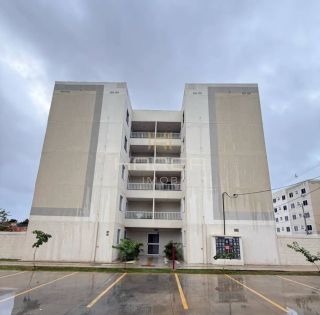 Mirante das estrelas/ 2 quartos/ Cruz das almas