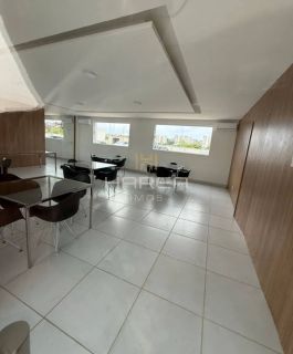 Mirante das estrelas/ 2 quartos/ Cruz das almas