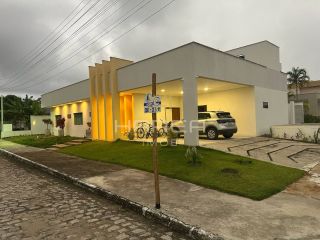 Casa Ilha da Lagoa lote com 540 M2 Alto Padrão de Acabamento