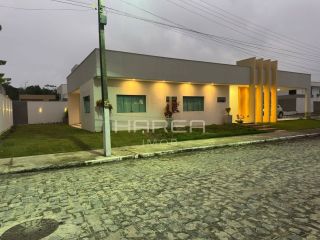 Casa Ilha da Lagoa lote com 540 M2 Alto Padrão de Acabamento