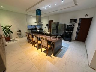 Casa Ilha da Lagoa lote com 540 M2 Alto Padrão de Acabamento
