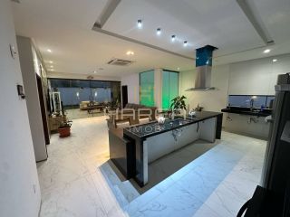 Casa Ilha da Lagoa lote com 540 M2 Alto Padrão de Acabamento