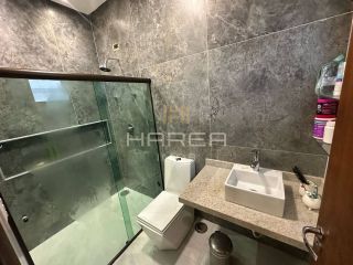 Casa Ilha da Lagoa lote com 540 M2 Alto Padrão de Acabamento